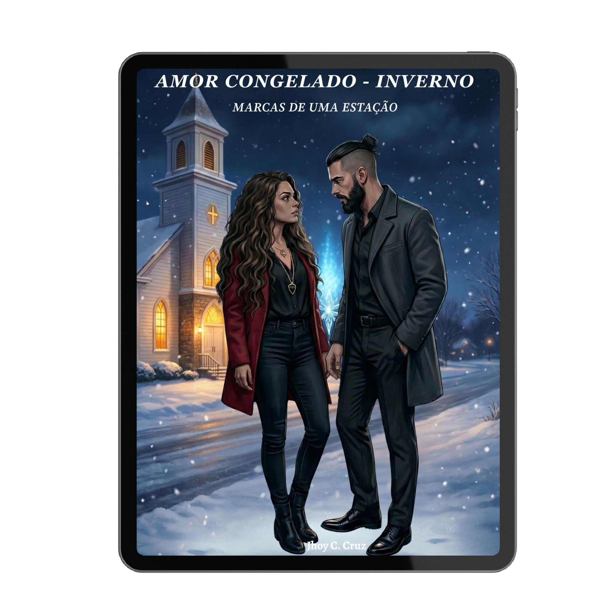 Amor Congelado Inverno